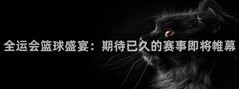 壹号平台注册：全运会篮球盛宴：期待已久的赛事即将帷幕
